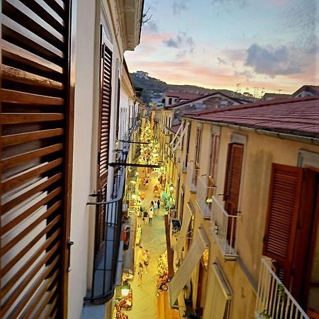 Alleyway 소렌토 외부 사진